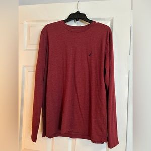 Nautica Longsleeve Shirt
